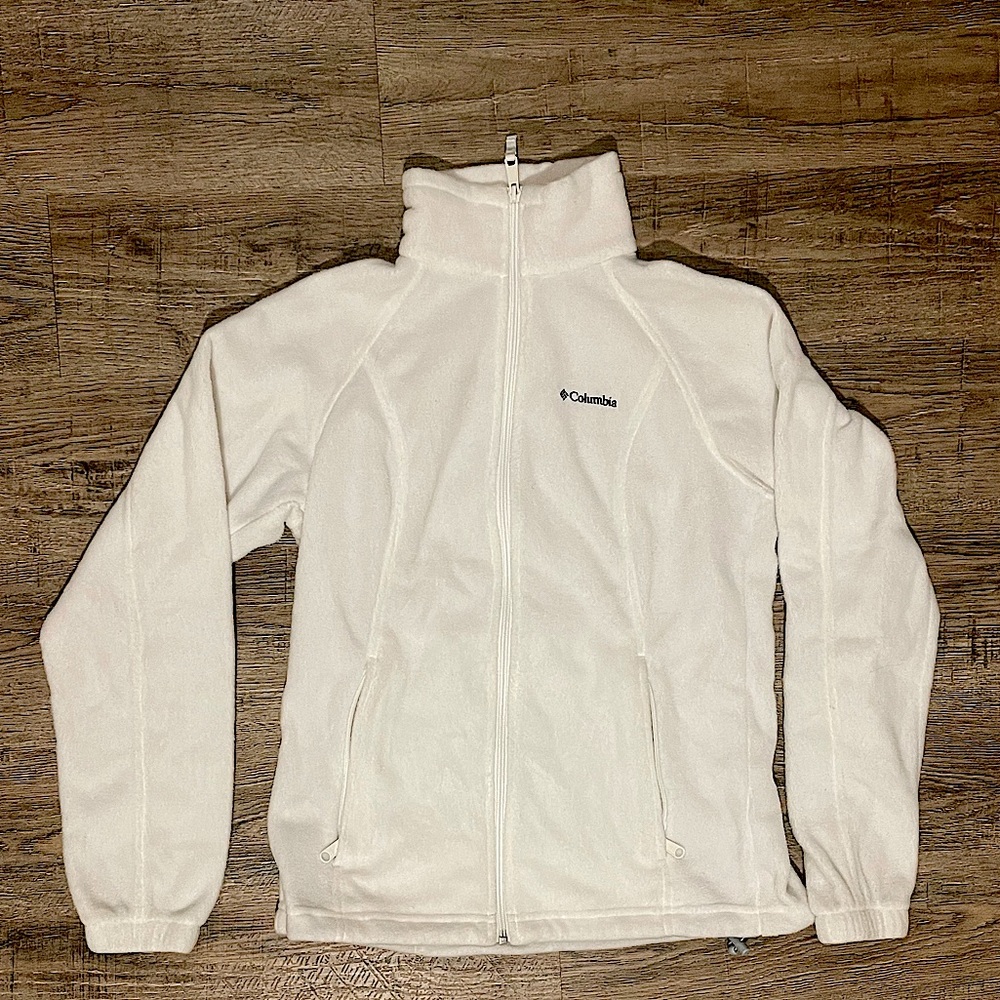 Womens Columbia Jacket